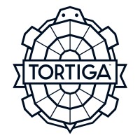TORTIGA Modular Cabins Logo