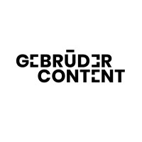 Gebrüder Content Logo