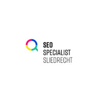 SEO Specialist Sliedrecht Logo