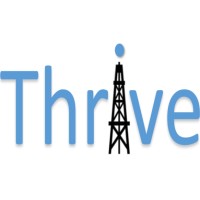 THRIVE ENERGY LIMITED Logo
