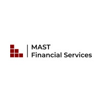 MAST Financial Services Logo