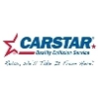 CARSTAR Mundelein (Retired) Logo