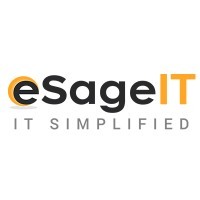 eSageIT Services Pvt Ltd Logo