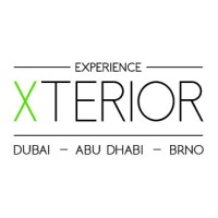 Xterior Logo