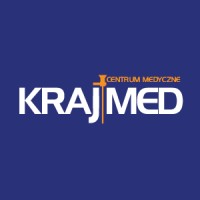 Krajmed Centrum Medyczne Logo