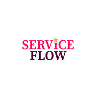 Service Flow Logo