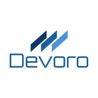 Devoro UAB Logo