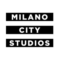 Milano City Studios Logo