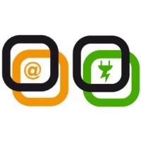 Next’in, Informatique et Energie Logo