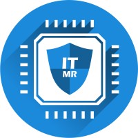ITMR Developments Logo