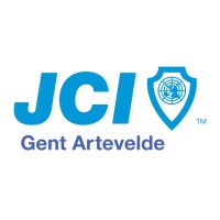 JCI Gent Artevelde Logo