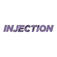 INJECTION Magazine Logo