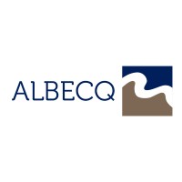 Albecq Logo