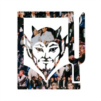 The Pitchforks of Duke University Logo