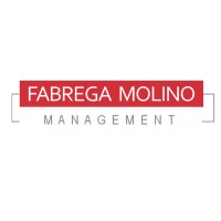 FABREGA MOLINO Management Logo
