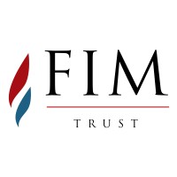 FIM TRUST Logo