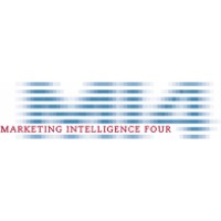 MI4 - Marketing Intelligence Four GmbH Logo