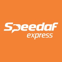 Speedaf Nigeria Logo