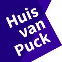 Huis van Puck Logo