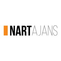 NART AJANS Logo