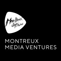 Montreux Media Ventures Logo