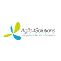 Agile4Solutions Srl Logo