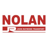 John Raymond Transport Logo