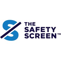 The Safety Screen Logo