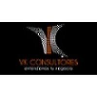 VK Consultores Logo
