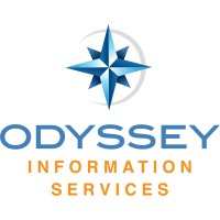 Odyssey Information Services Logo