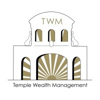 Temple Wealth Management Ltd, Chartered Financial Planners Logo