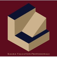 KALIKA® VALUATION PROFESSIONALS Logo
