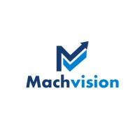 Machvision Media Logo