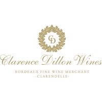Clarence Dillon Wines Logo
