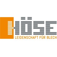 Höse - Leidenschaft für Blech Logo