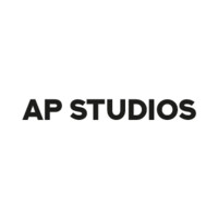 AP STUDIOS Logo