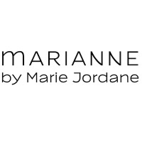 mARIANNE by Marie Jordane Logo