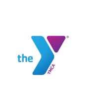 Burbank Community YMCA Logo