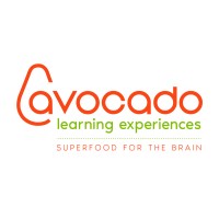Avocado Learning Experiences Logo