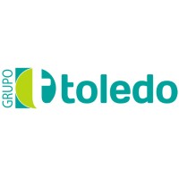Grupo Toledo Logo