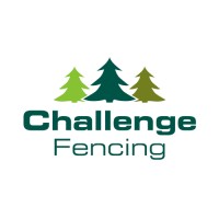 Challenge Fencing Ltd Logo