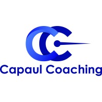 Capaul Coaching Logo
