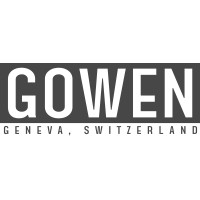 Gowen Gallery Logo