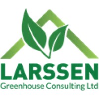 Larssen Greenhouse Consulting Logo
