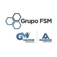 Grupo FSM Logo