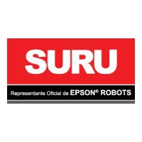 Suru Robotics Logo