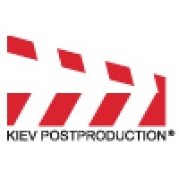 KIEV POSTPRODUCTION Logo