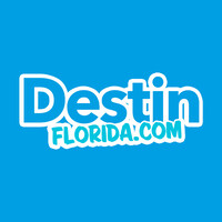 Destinflorida.com Logo