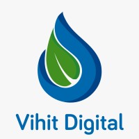 Vihit Digital Logo