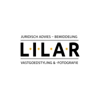 LILAR jurist&mediator Logo
